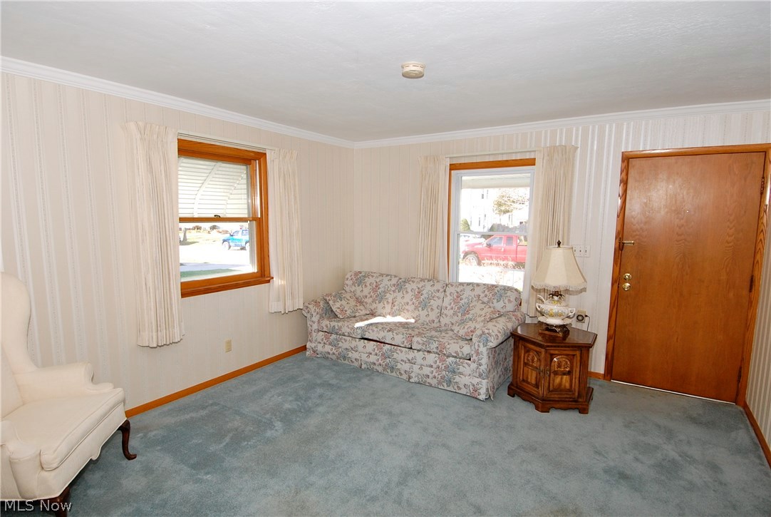 Yorkshire Pk Allotment - Residential