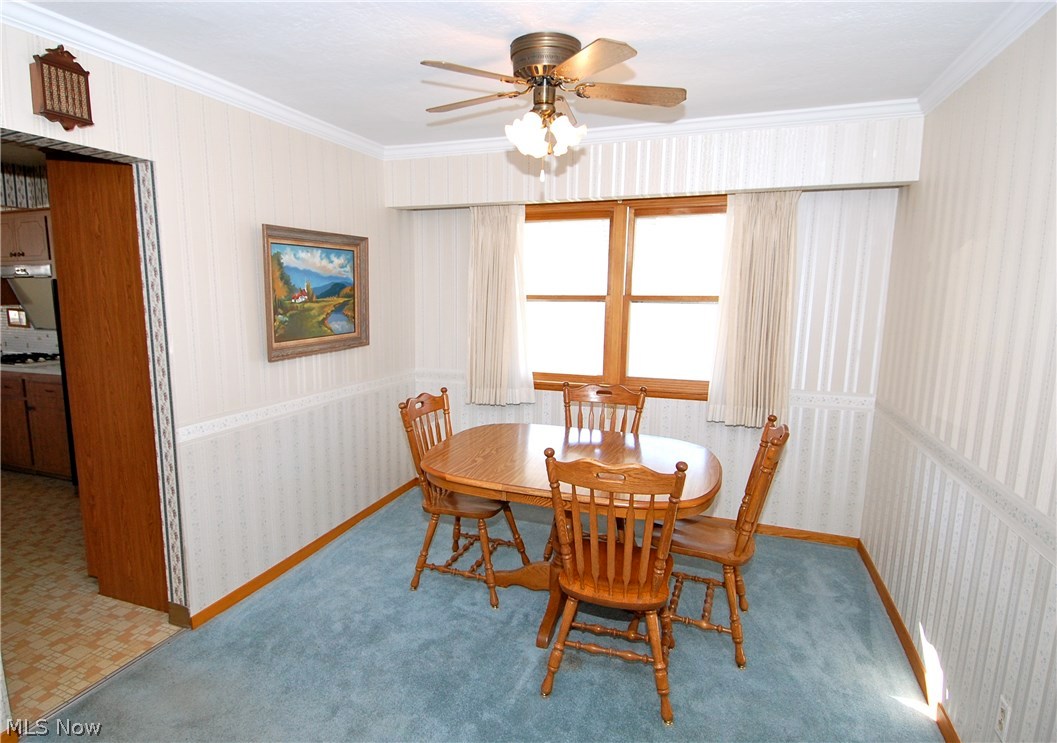 Yorkshire Pk Allotment - Residential