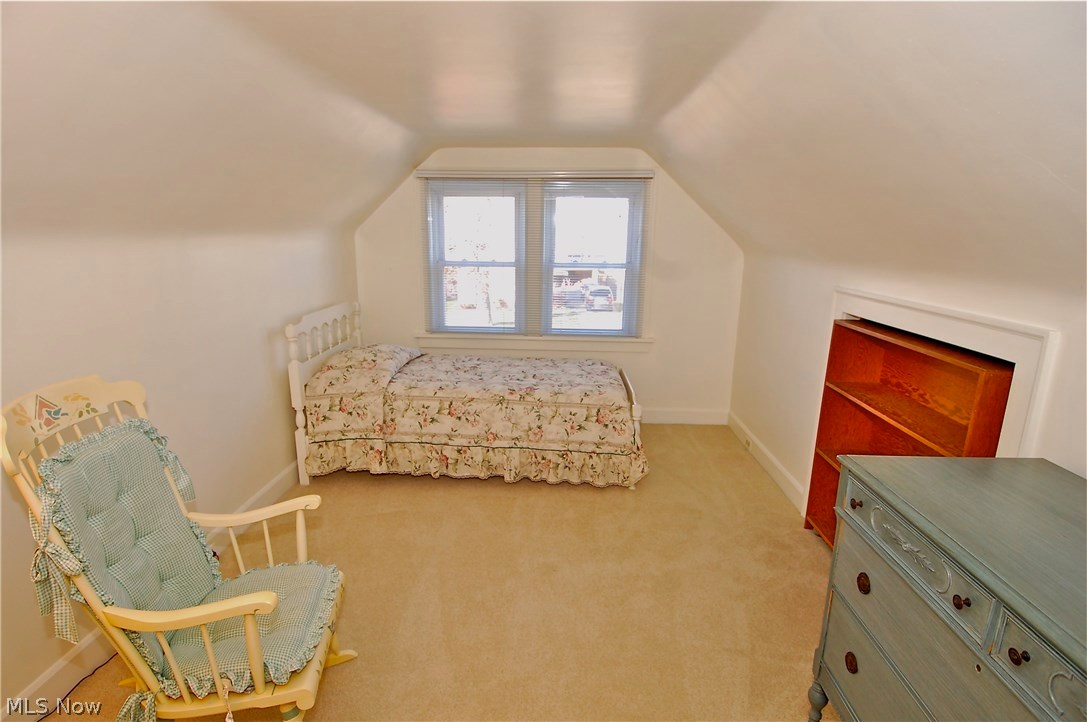 Yorkshire Pk Allotment - Residential