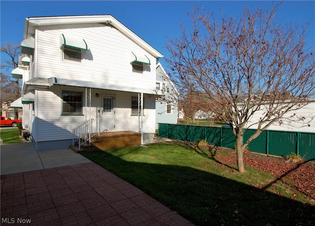 Yorkshire Pk Allotment - Residential