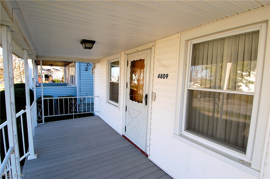 Yorkshire Pk Allotment - Residential