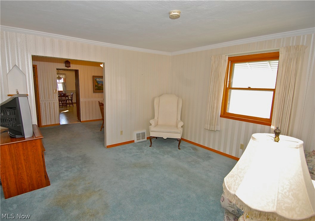 Yorkshire Pk Allotment - Residential