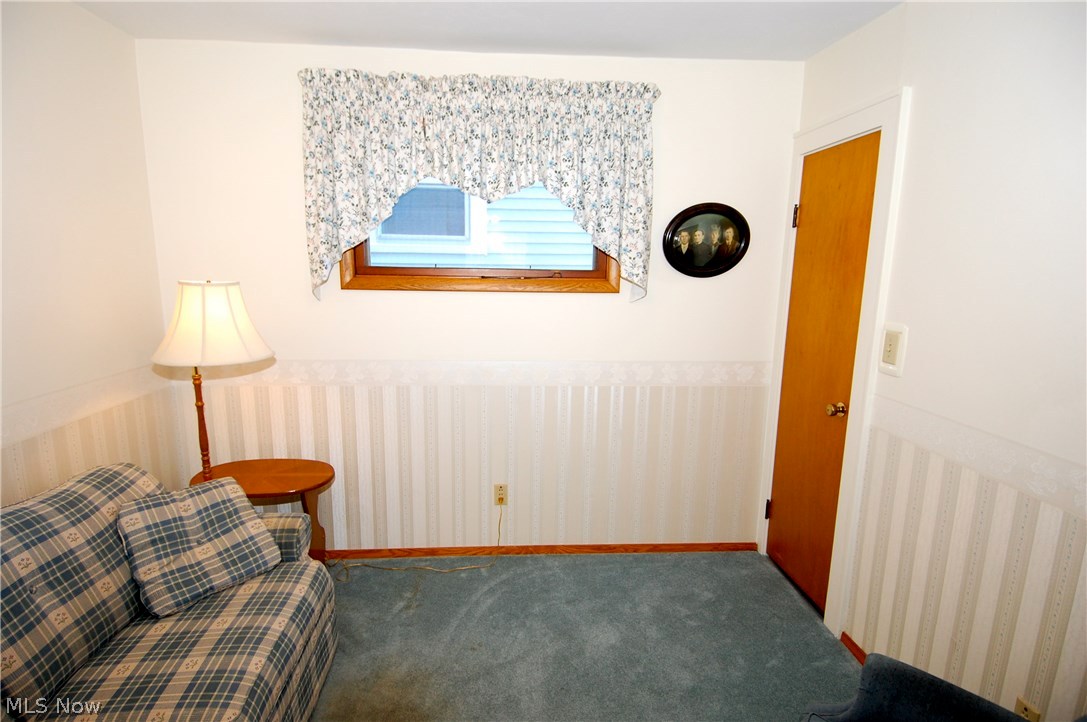 Yorkshire Pk Allotment - Residential