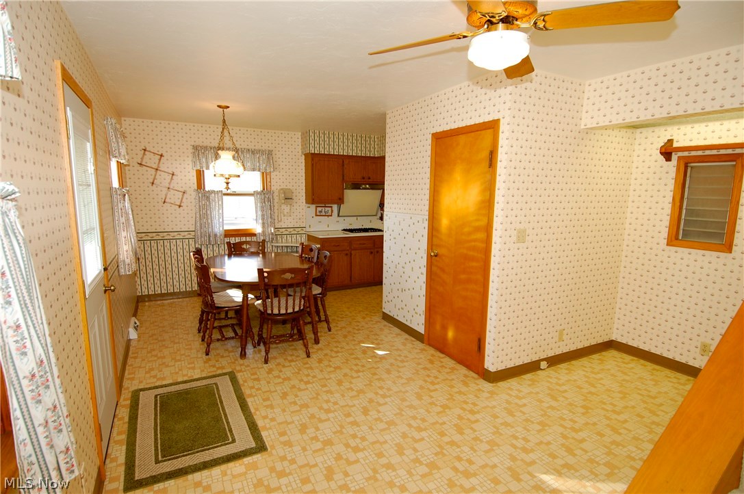 Yorkshire Pk Allotment - Residential