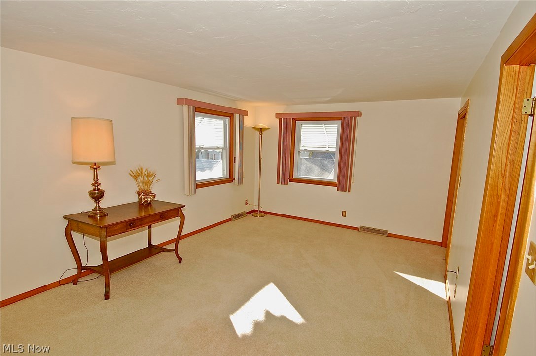 Yorkshire Pk Allotment - Residential