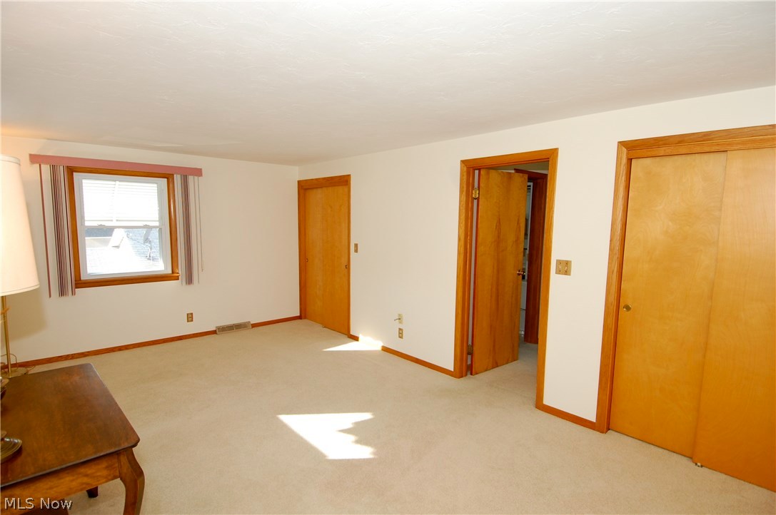 Yorkshire Pk Allotment - Residential