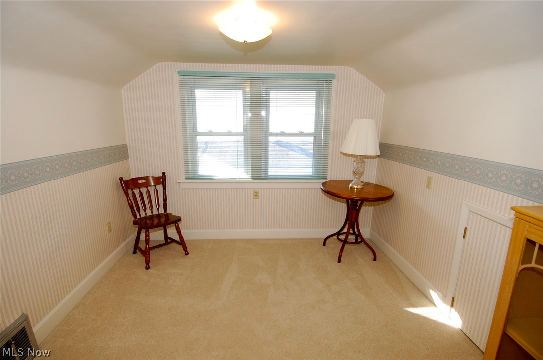 Yorkshire Pk Allotment - Residential