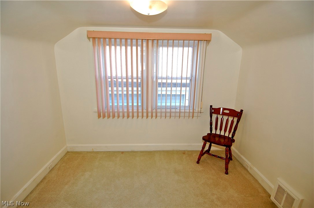 Yorkshire Pk Allotment - Residential