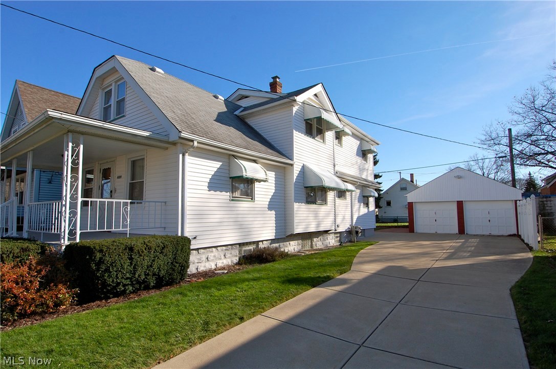 Yorkshire Pk Allotment - Residential