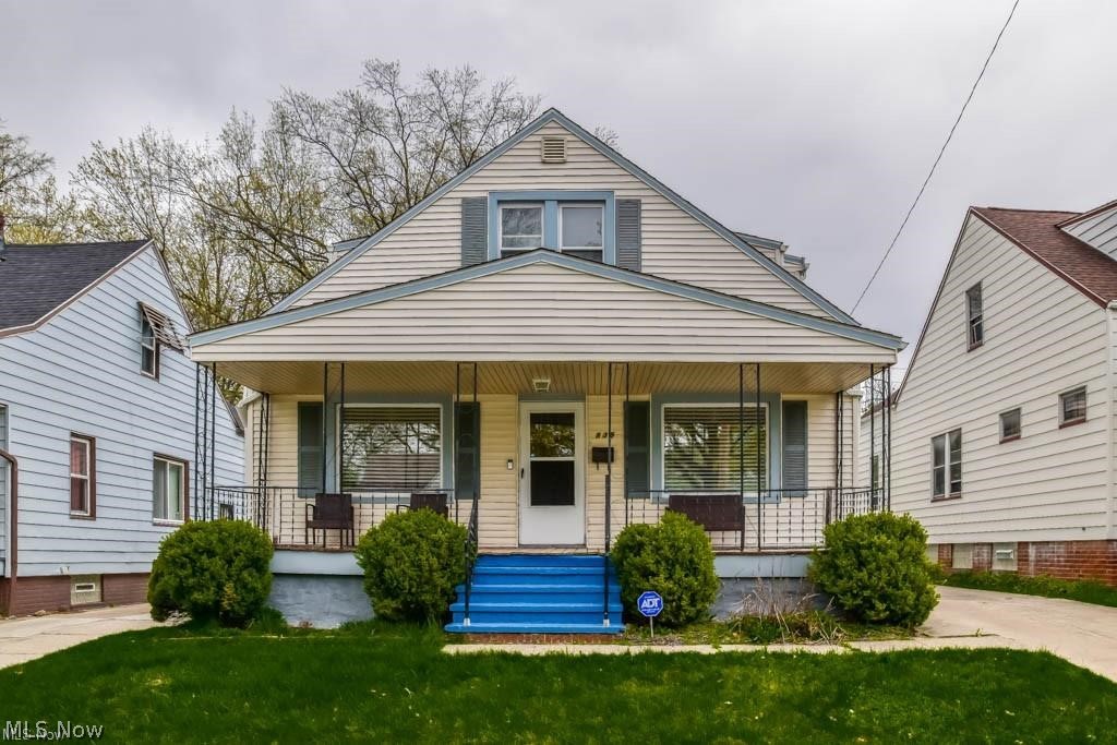 Lecona Sub - Residential Lease