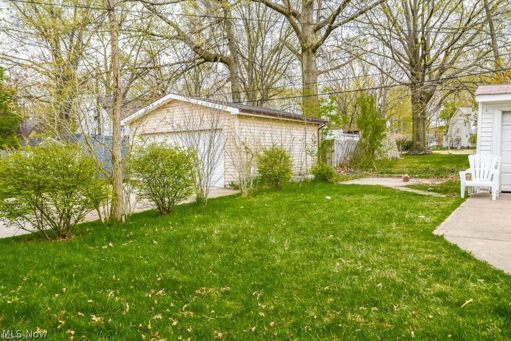 Lecona Sub - Residential Lease