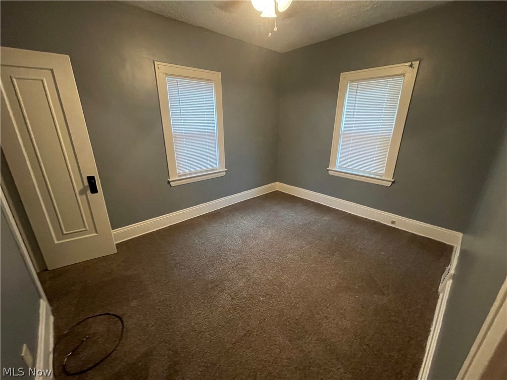 Lecona Sub - Residential Lease