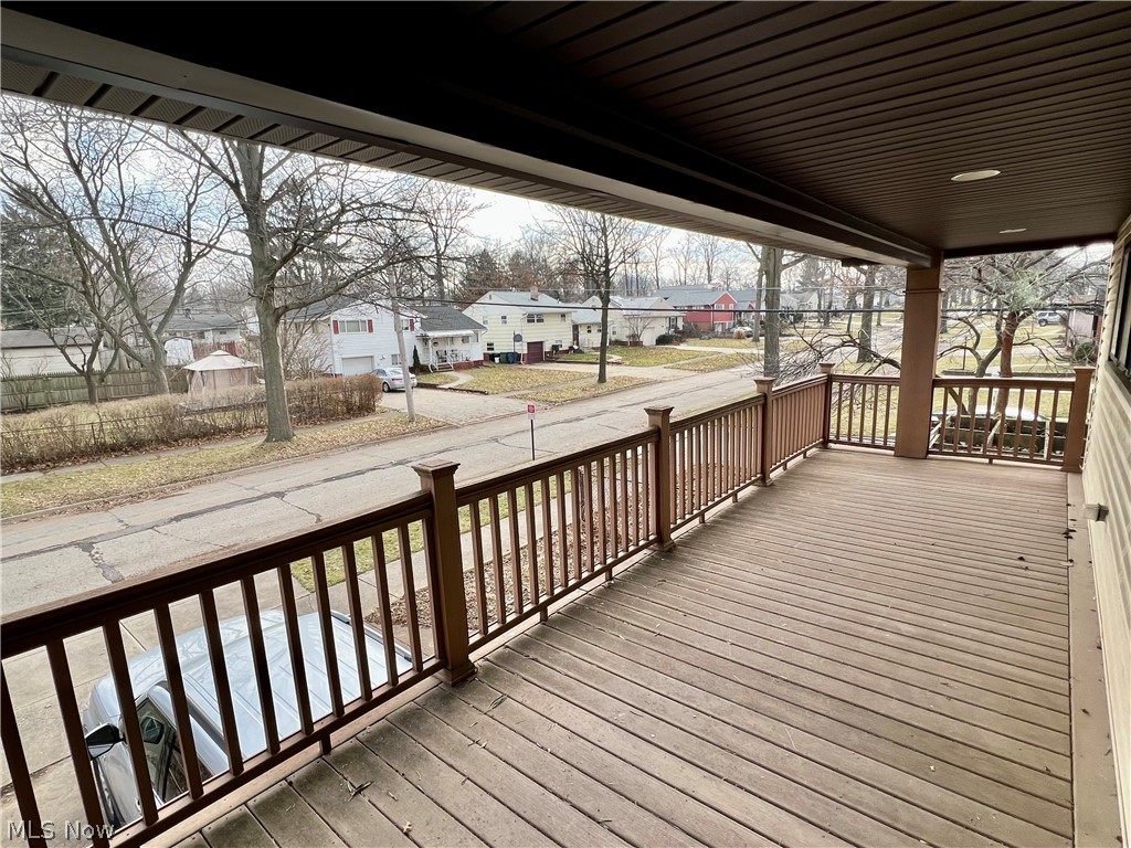 Royal Park - Residential