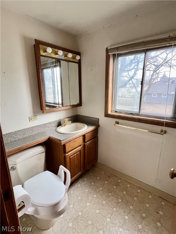 Royal Park - Residential