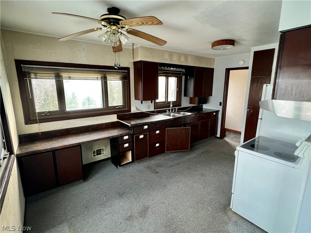 Royal Park - Residential