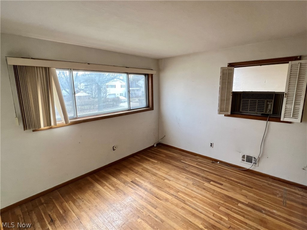 Royal Park - Residential