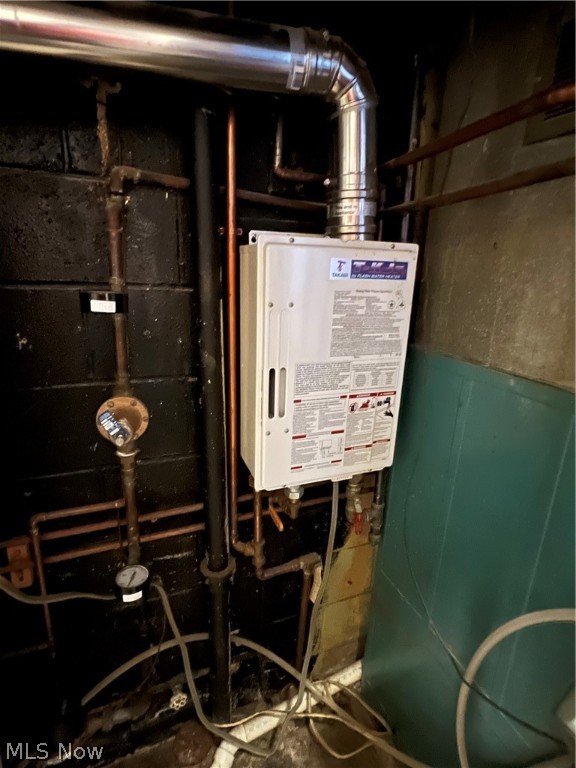 Royal Park - Residential