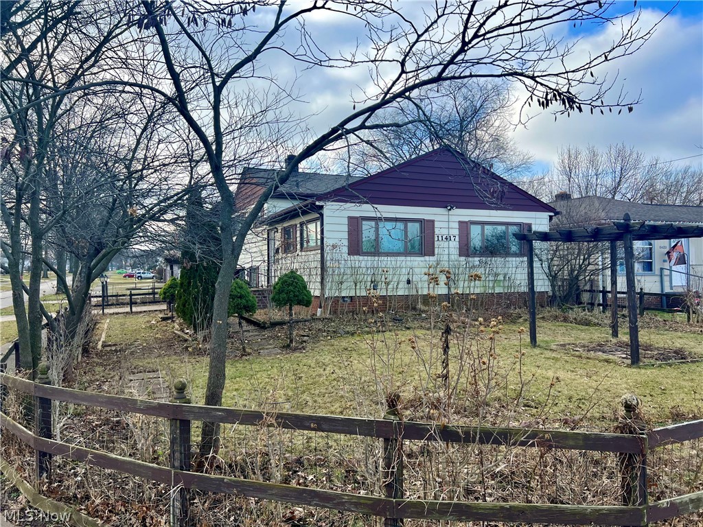 Royal Park - Residential