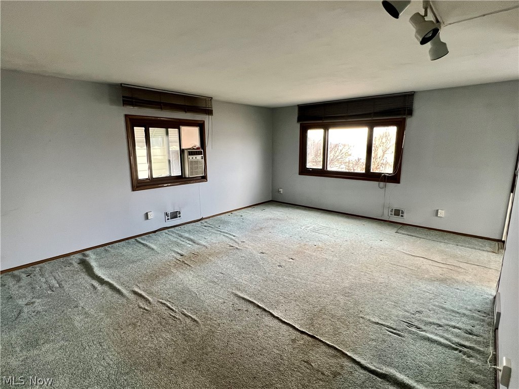 Royal Park - Residential