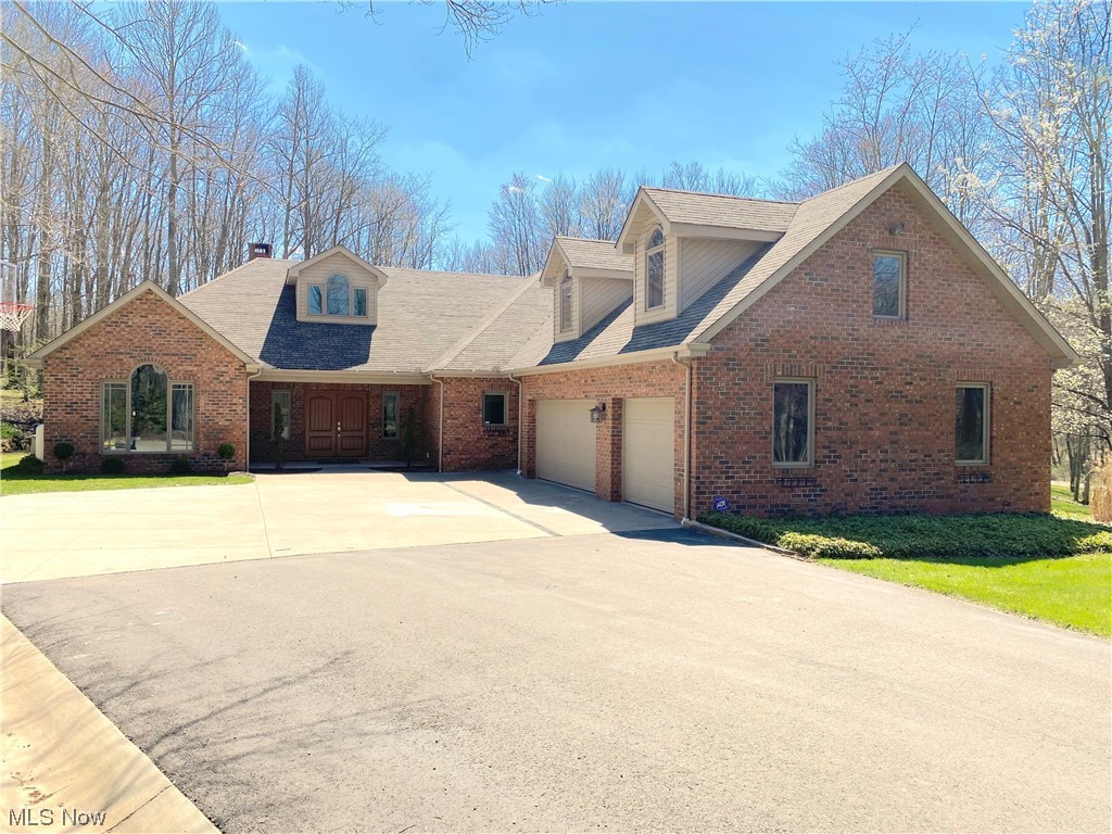 - Residential