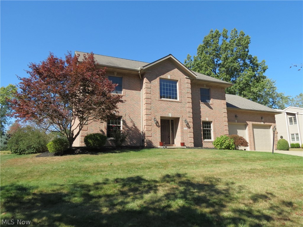 Plum Brook Turfside Estate - Residential