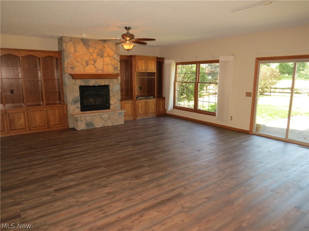 Plum Brook Turfside Estate - Residential