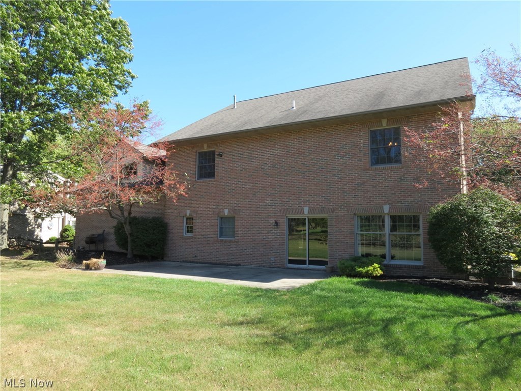 Plum Brook Turfside Estate - Residential