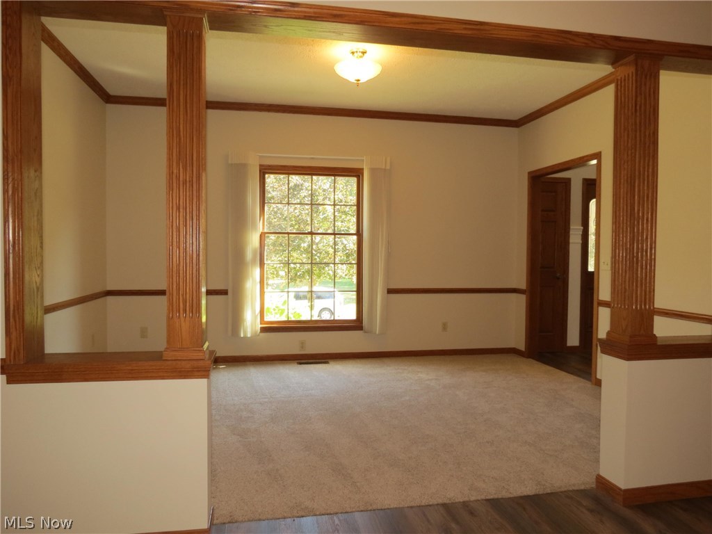 Plum Brook Turfside Estate - Residential