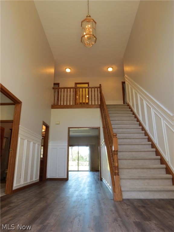 Plum Brook Turfside Estate - Residential