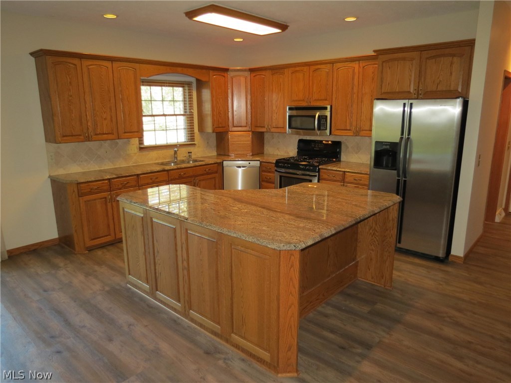 Plum Brook Turfside Estate - Residential