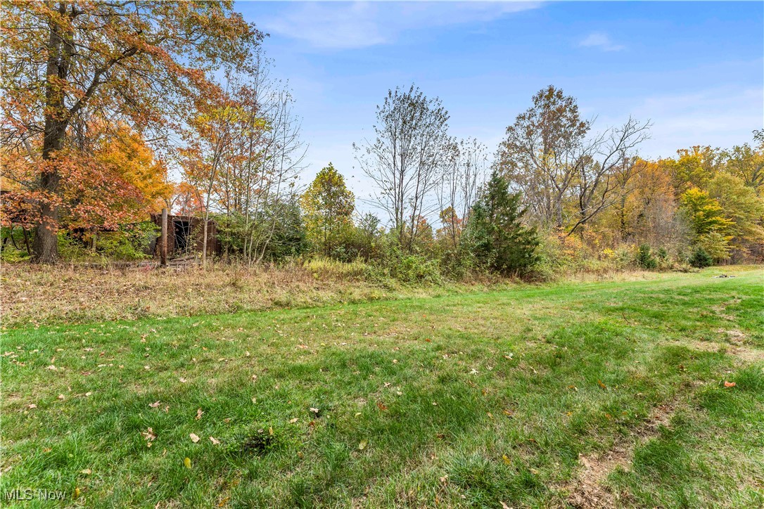 Stow Township - Residential