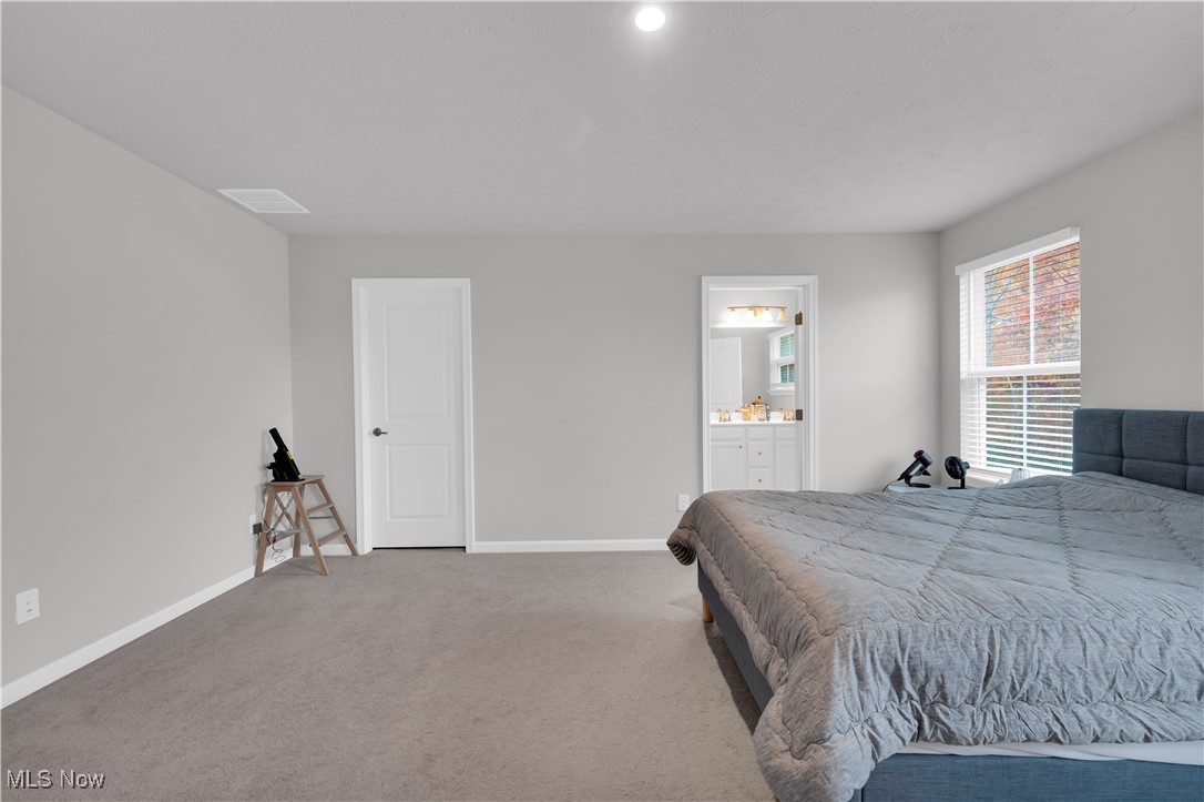 Stow Township - Residential