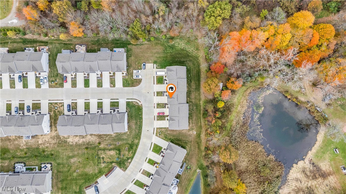 Stow Township - Residential