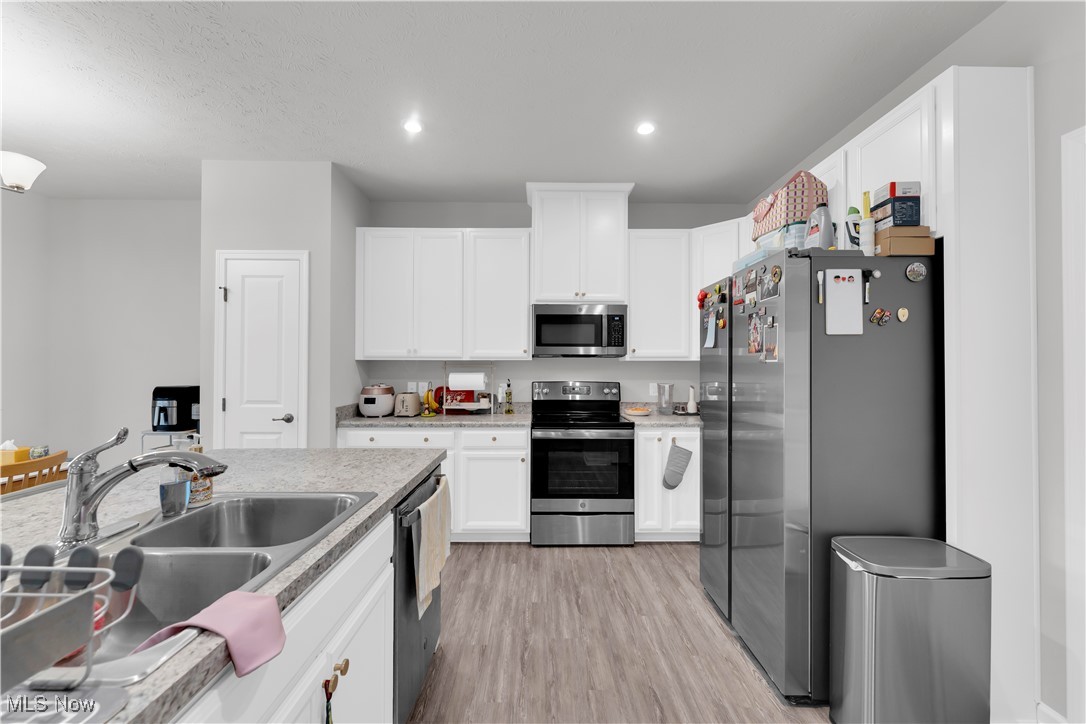 Stow Township - Residential