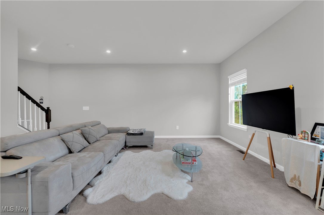 Stow Township - Residential