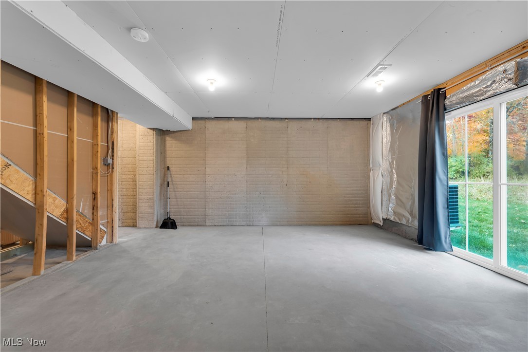 Stow Township - Residential