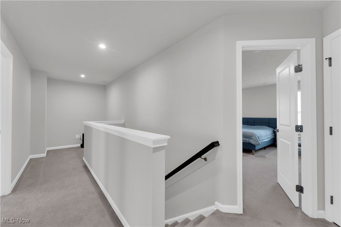 Stow Township - Residential