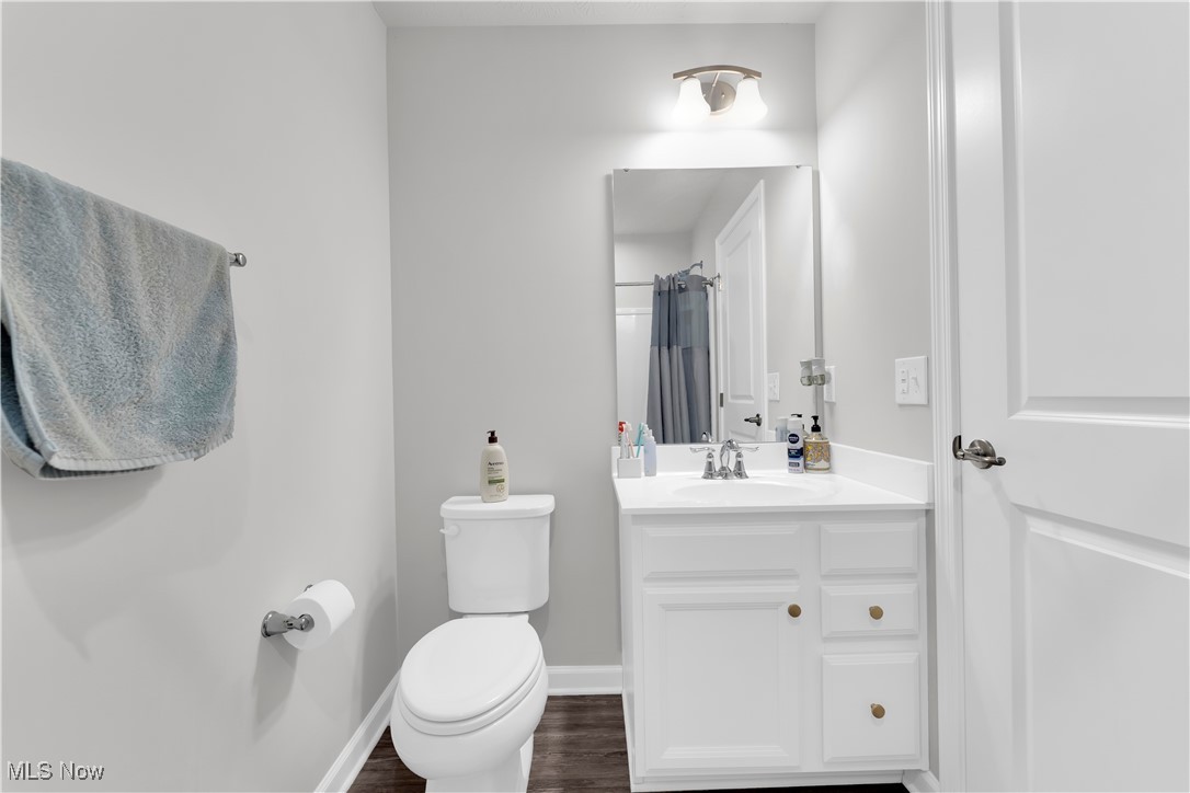 Stow Township - Residential