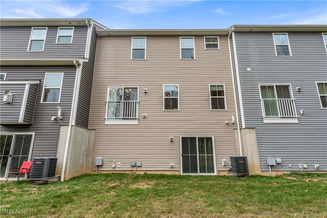 Stow Township - Residential