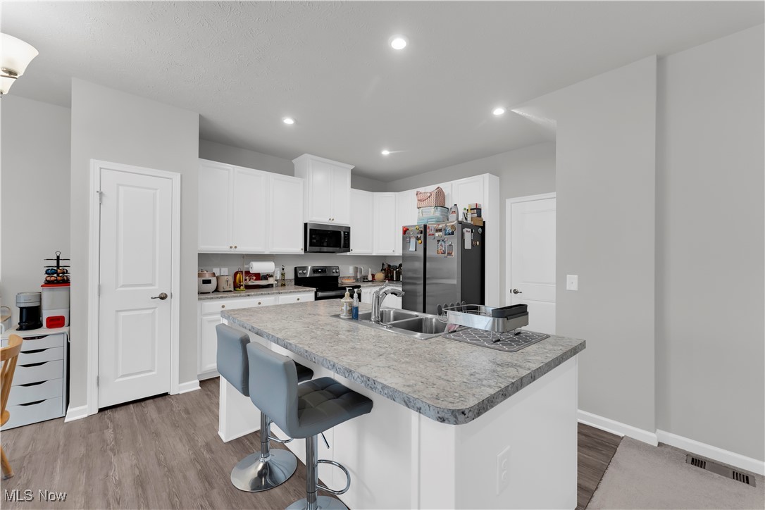 Stow Township - Residential