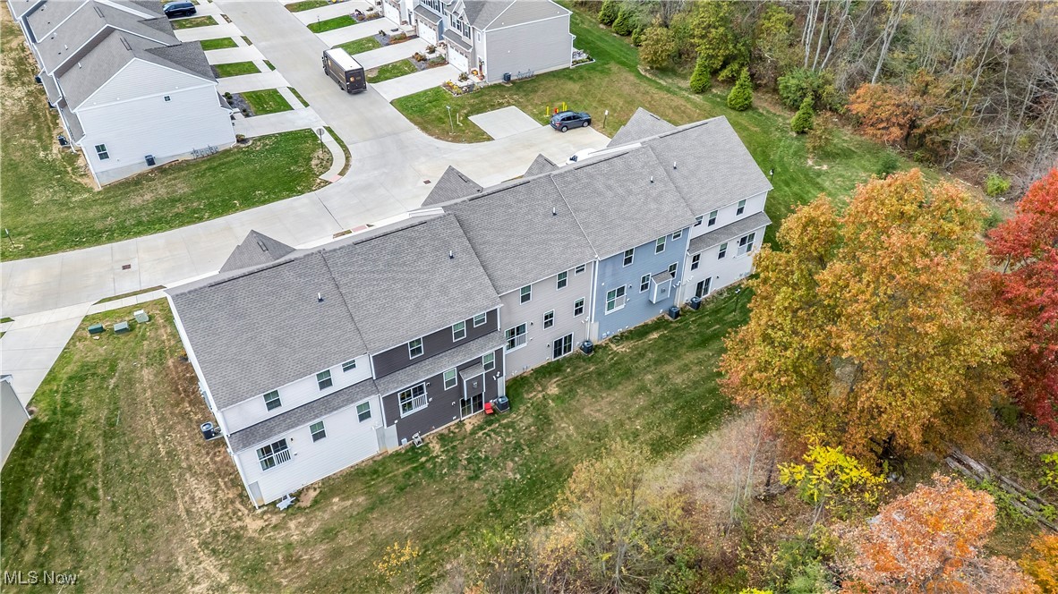 Stow Township - Residential