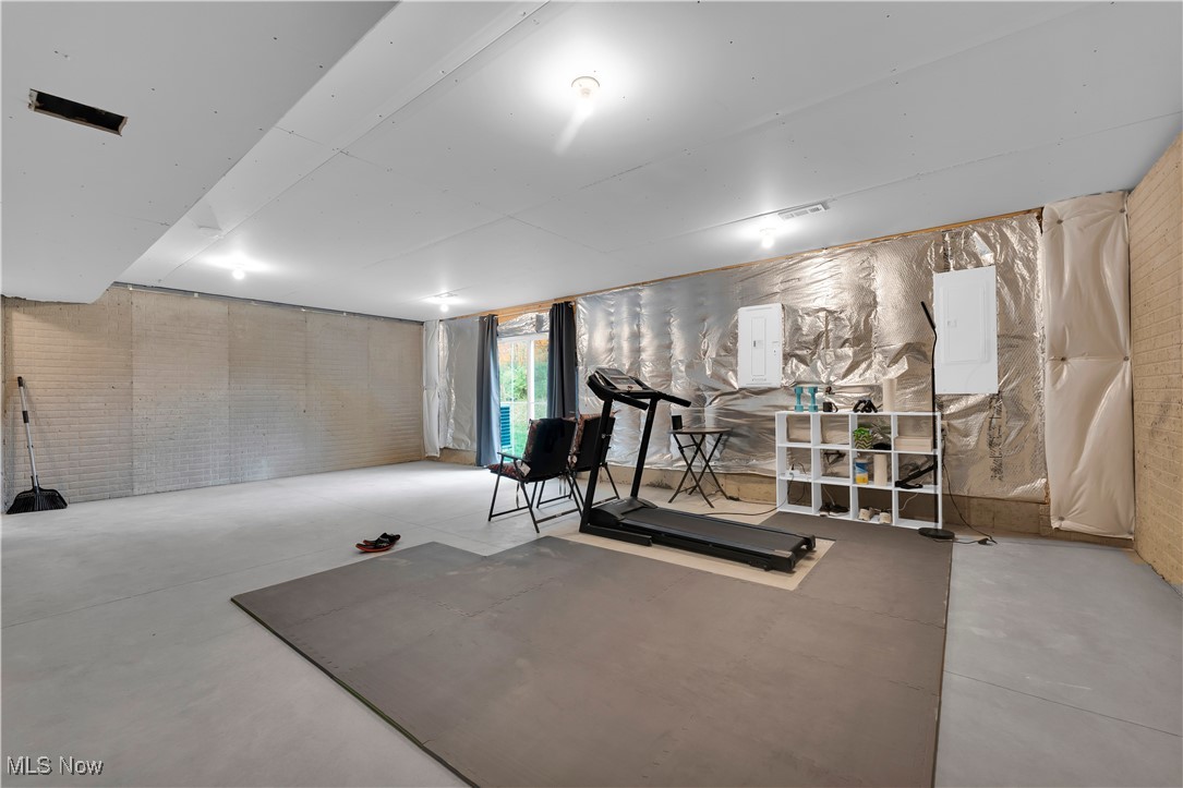 Stow Township - Residential