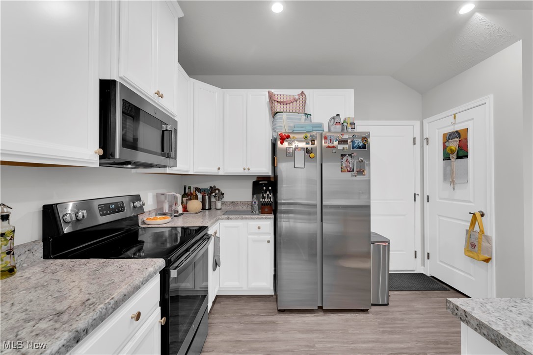 Stow Township - Residential