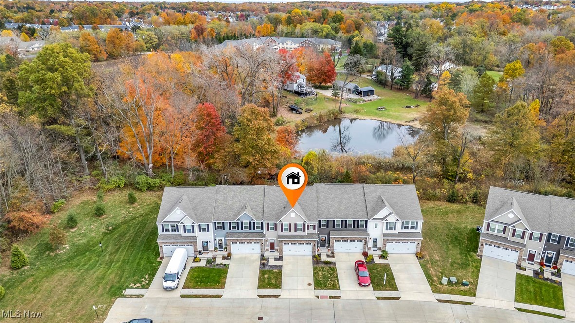 Stow Township - Residential