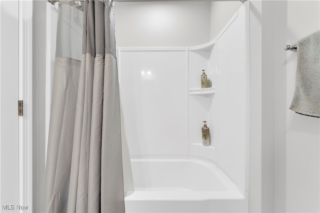 Stow Township - Residential