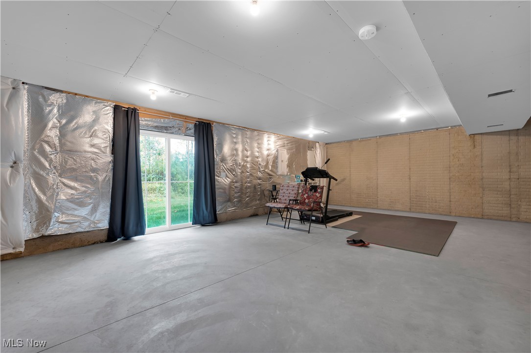 Stow Township - Residential