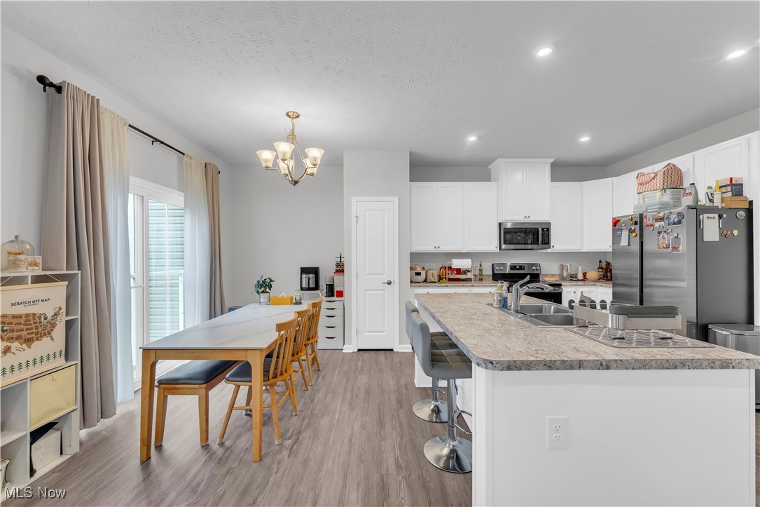 Stow Township - Residential