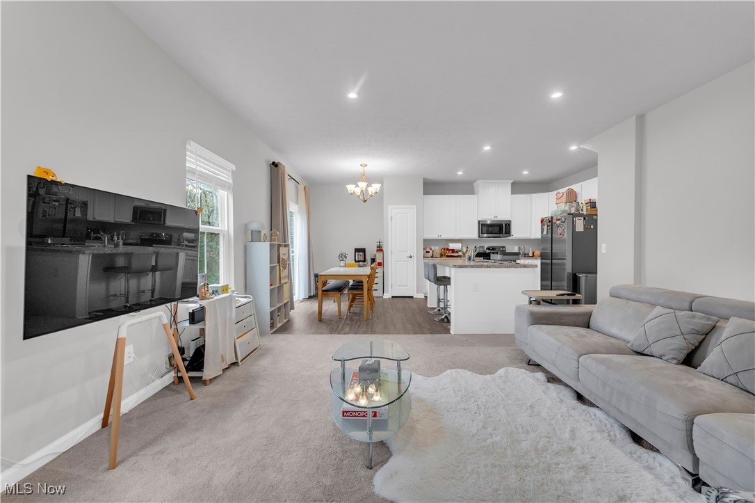 Stow Township - Residential