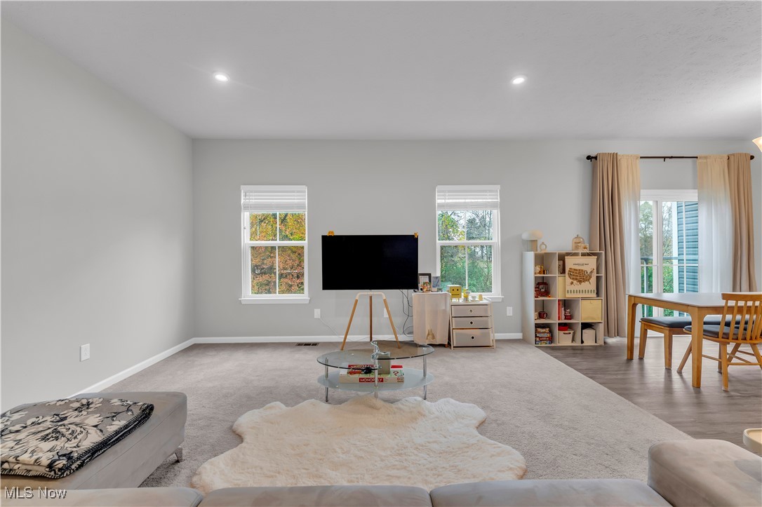 Stow Township - Residential