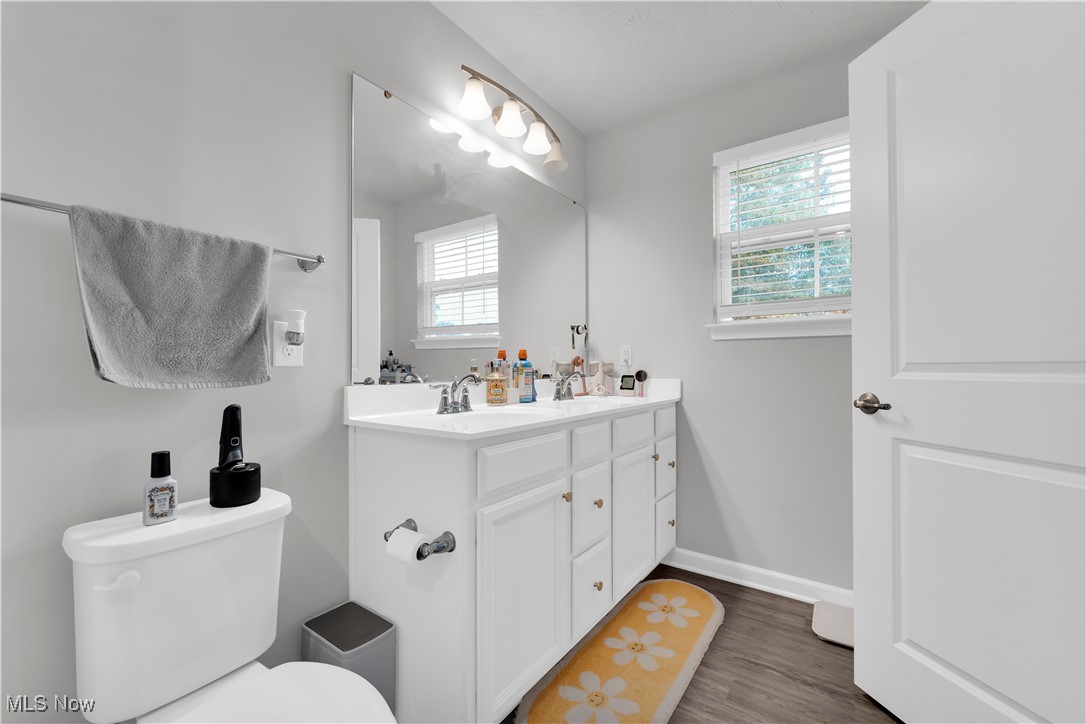 Stow Township - Residential